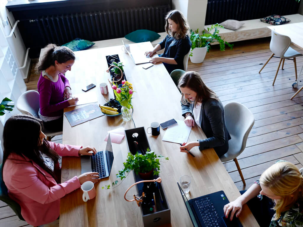 Brainstorm article